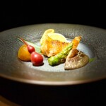 おもてなし いろり寿し - 