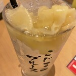 天ぷらと寿司 こじま - 