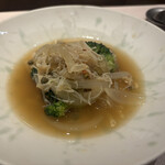 중국 사천주가 만잔 - 