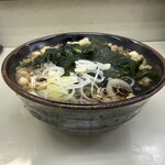 長寿庵 - 