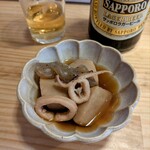 酒肆 イノウエ - 