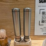 ラーメンロックマウンテン - 