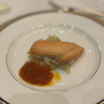 ホテルオークラ 東京ベイ  - 