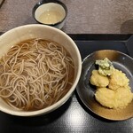 Soba Dokoro Hirao