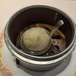 중국 사천주가 만잔 - 