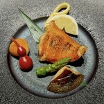 おもてなし いろり寿し - 