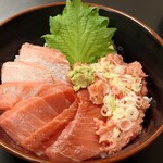 鮨処 つきじや - 