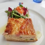 ブラッスリー ポール・ボキューズ 大丸東京 - 