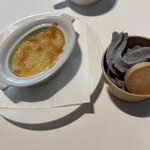 カフェレストラン　セリーナ - 