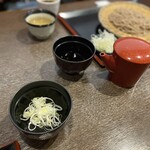 Soba Dokoro Hirao