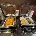 カフェレストラン　セリーナ - 