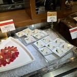 カフェレストラン　セリーナ ホテル日航大阪 - 