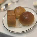 ホテルオークラ 東京ベイ  - 