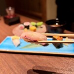 おもてなし いろり寿し - 