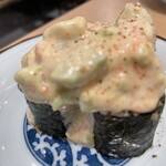 天ぷらと寿司 こじま - 