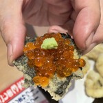 天ぷらと寿司 こじま - 