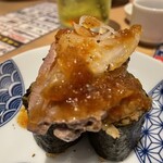 天ぷらと寿司 こじま - 