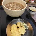 Soba Dokoro Hirao