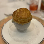 ホテルオークラ 東京ベイ  - 