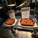 カフェレストラン　セリーナ - 