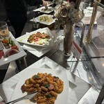 カフェレストラン　セリーナ - 