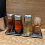 ラーメンロックマウンテン - 