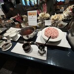 カフェレストラン　セリーナ - 