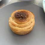 イラフSUI ラグジュアリーコレクションホテル 沖縄宮古 - シナモンロール