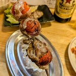 酒肆 イノウエ - 