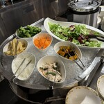 カフェレストラン　セリーナ - 