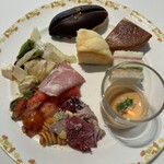 カフェレストラン　セリーナ - 