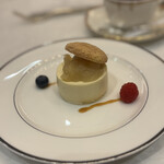 ホテルオークラ 東京ベイ  - 