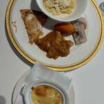 カフェレストラン　セリーナ - 