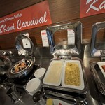 カフェレストラン　セリーナ - 