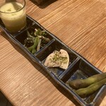 酒肴アウラ - 