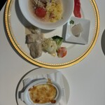 カフェレストラン　セリーナ - 