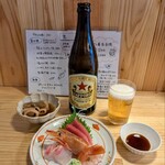 酒肆 イノウエ - 