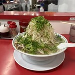 ラーメン福 - 