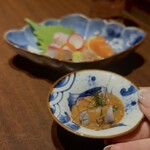 おもてなし いろり寿し - 