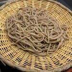 Soba Dokoro Hirao
