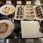 カフェレストラン　セリーナ - 