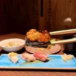 おもてなし いろり寿し - 