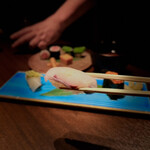 おもてなし いろり寿し - 