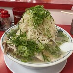 ラーメン福 - 