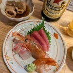 酒肆 イノウエ - 