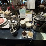 カフェレストラン　セリーナ - 