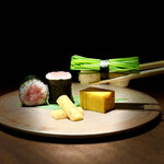 おもてなし いろり寿し - 