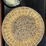 Soba Dokoro Hirao