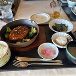 豊里ゴルフクラブ レストラン - 