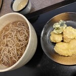 Soba Dokoro Hirao
